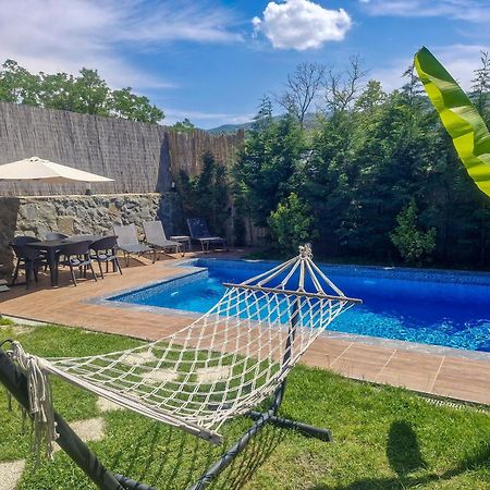 Sapanca Yura Bungalov Dış mekan fotoğraf